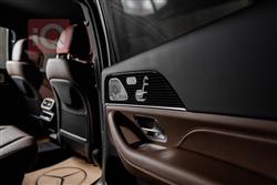 مرسيدس بنز GLS